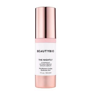 BeautyBio The Nightly Retinol Repair Serum